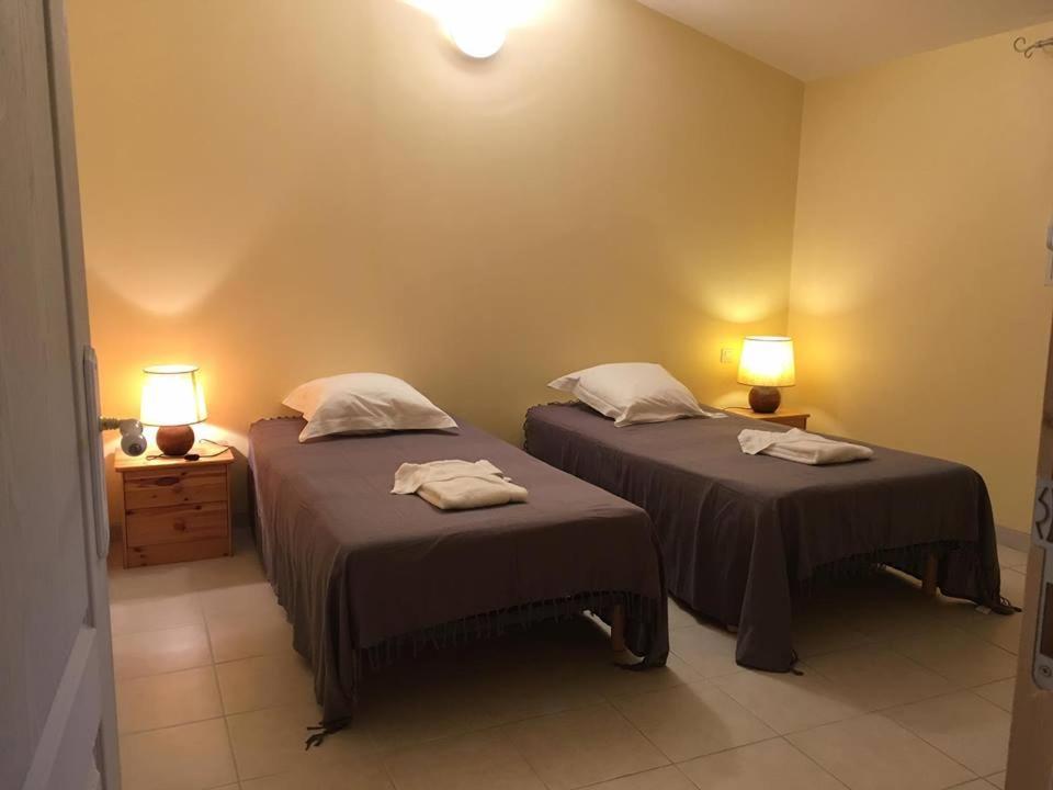 Meynard Et Lorie Holiday home *