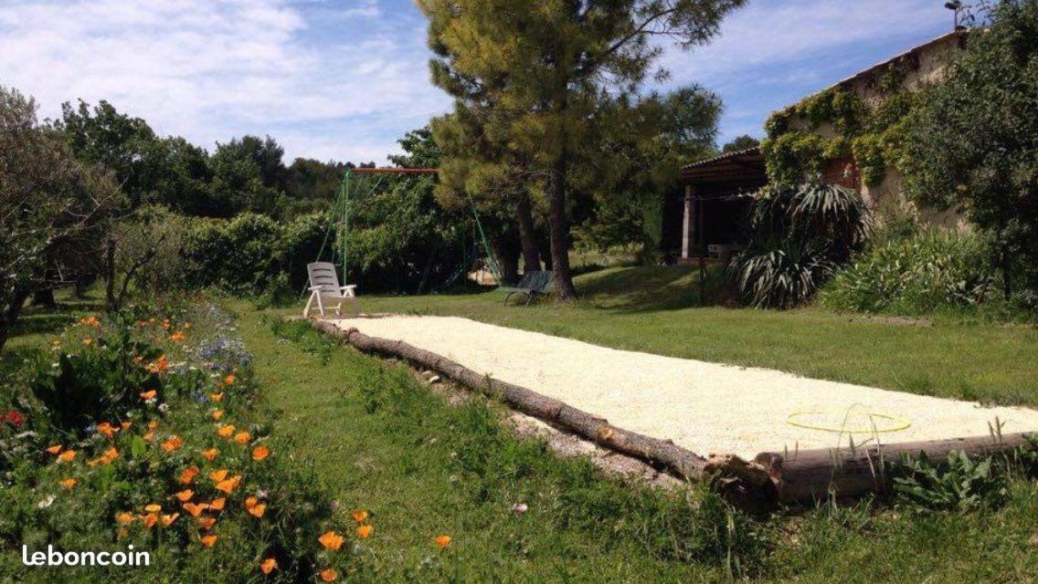 Holiday home Meynard Et Lorie *
