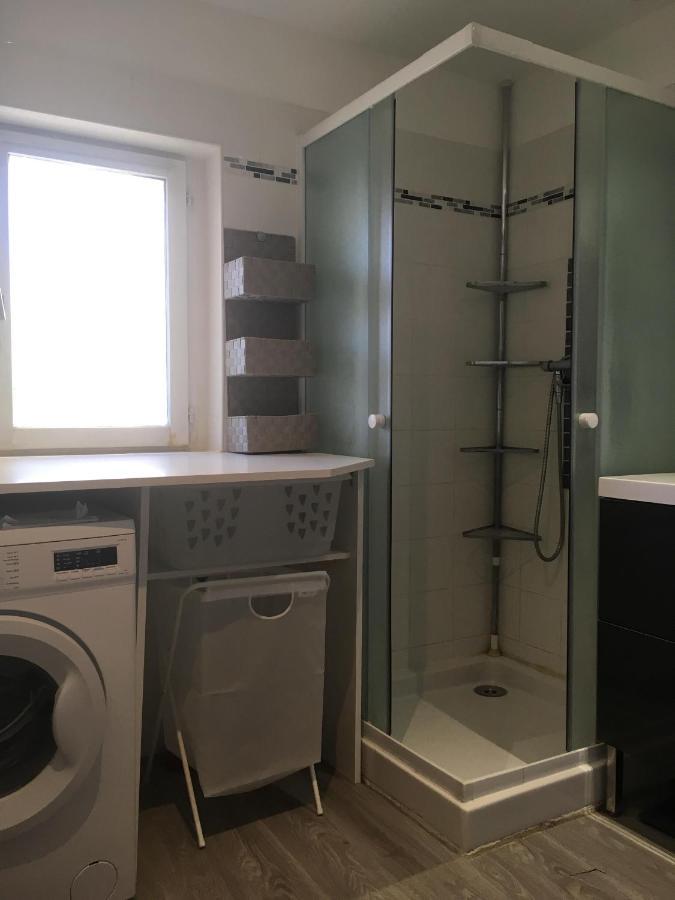 Meynard Et Lorie Holiday home
