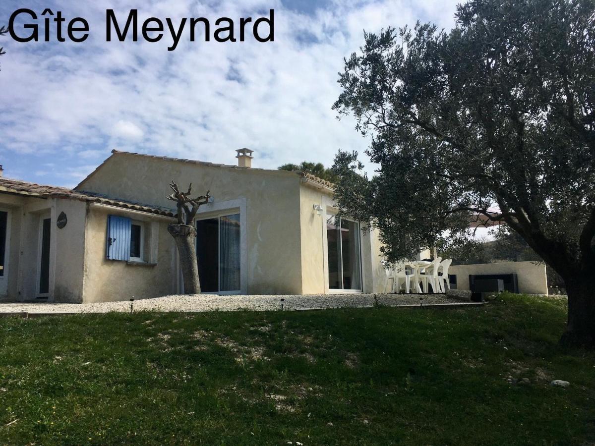 Holiday home Meynard Et Lorie