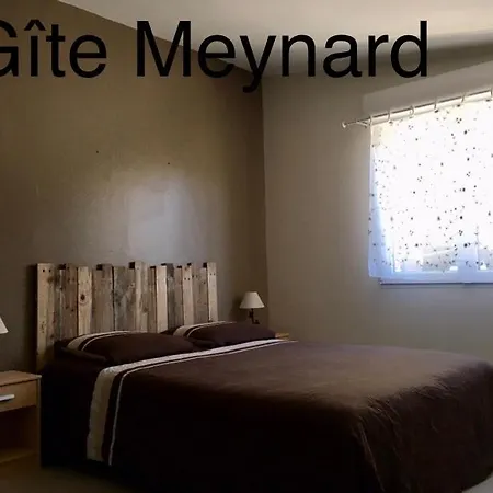Gites Meynard Et Lorie Vinsobres Exterior foto