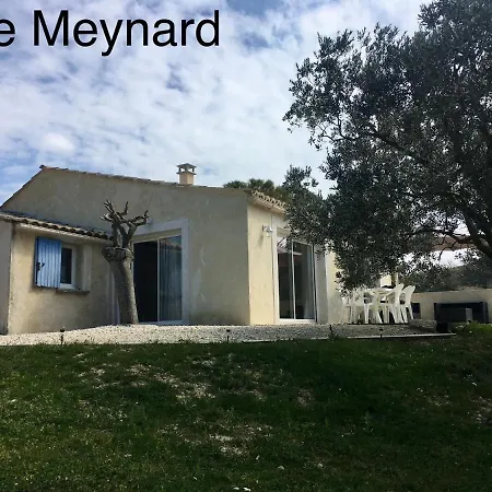 Gites Meynard Et Lorie Vinsobres Exterior foto
