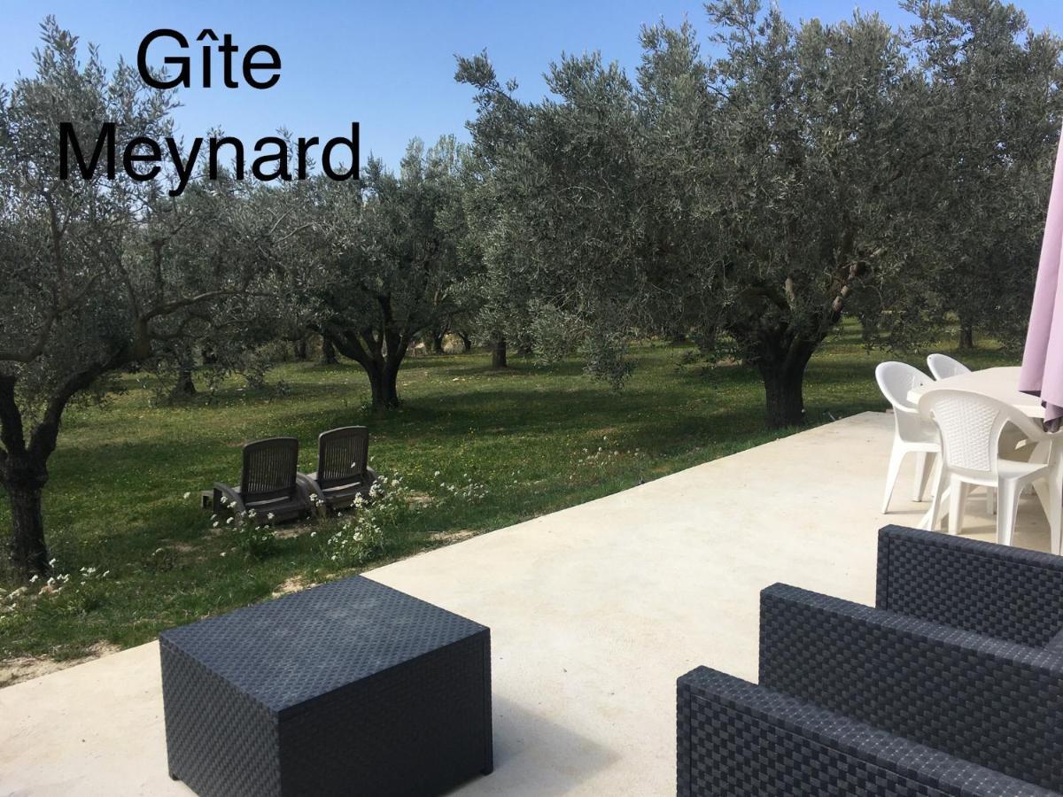Meynard Et Lorie